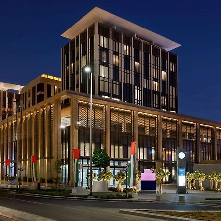 Mercure Dubai Gold District Buitenkant foto