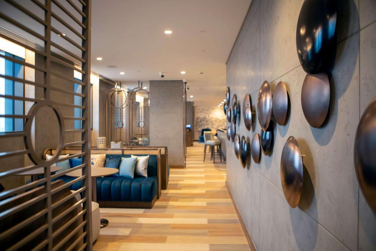 Mercure Dubai Gold District Buitenkant foto