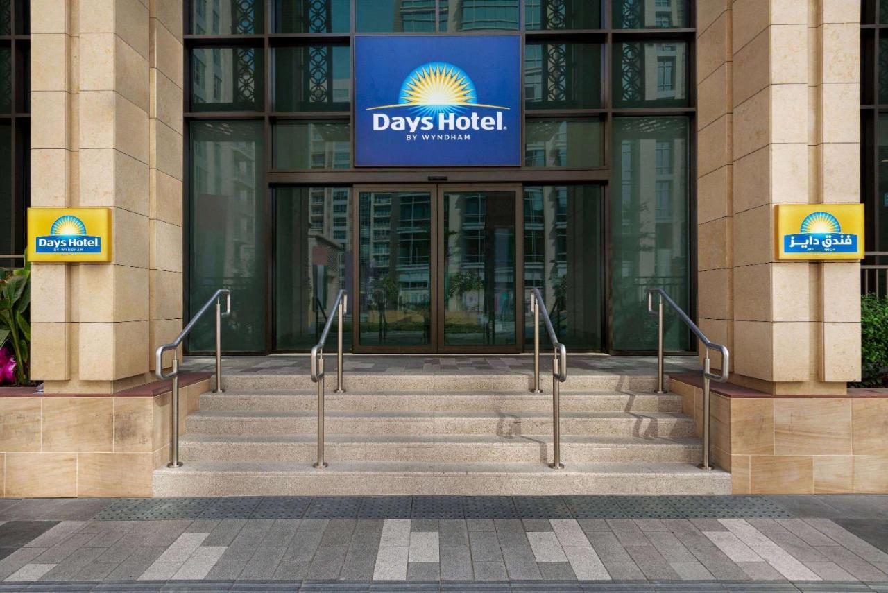 Mercure Dubai Gold District Buitenkant foto